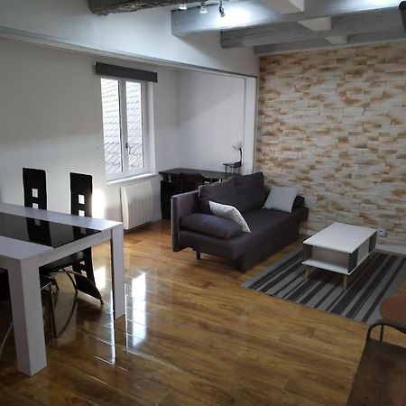 Charmant Appartement Cosy 셀레스탓 외부 사진