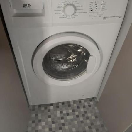 Charmant Appartement Cosy 셀레스탓 외부 사진