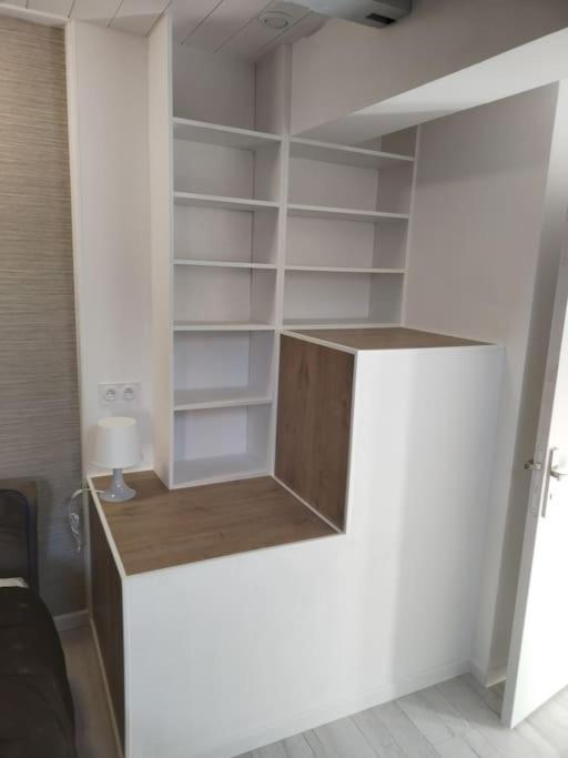 Charmant Appartement Cosy 셀레스탓 외부 사진