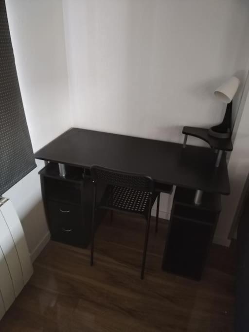 Charmant Appartement Cosy 셀레스탓 외부 사진