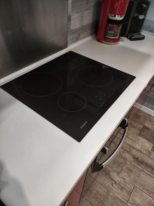 Charmant Appartement Cosy 셀레스탓 외부 사진