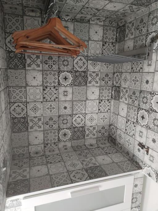Charmant Appartement Cosy 셀레스탓 외부 사진