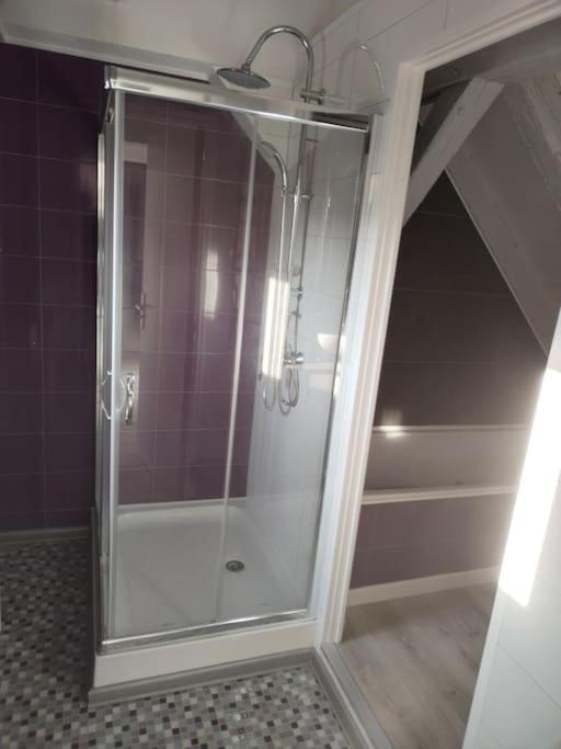Charmant Appartement Cosy 셀레스탓 외부 사진